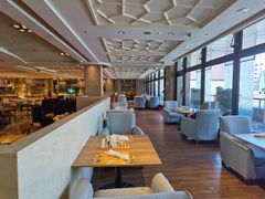 -咖啡苑自助餐厅·中国大饭店