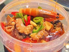 -金龙·打边炉(南京西路店)