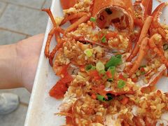 -东夷海鲜巨无霸(东夷小镇店)