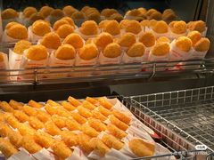 -麦当劳(王顶堤店)