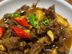 -董府·古宅餐厅