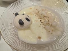 -眉州东坡(北苑华贸店)