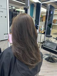 -奈川烫染Salon