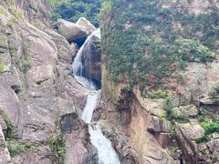 -崂山九水游览区