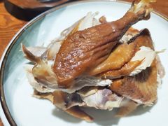 东北烧鸡-北国小院(市桥店)
