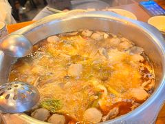 -大理.老字号渝记酸萝卜乌鱼(古城总店)