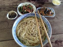 -同得兴 Since·1995 传统苏式面馆(嘉馀坊店)