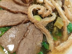 -贵凤凰贵州米粉(五道口店)