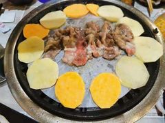 -胡哥烤肥牛(车公庙店)