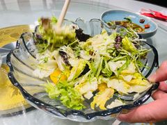 -北平味道.京味菜.烤鸭(梨园店)