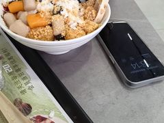 -鲜芋仙(高新万达广场店)