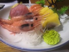 -松坂屋日料自助(长城路店)