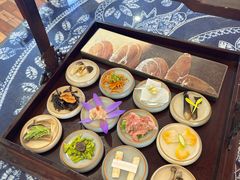 -桥香园过桥米线(国贸店)