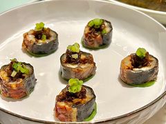 -杭州君悦酒店·湖滨28中餐厅