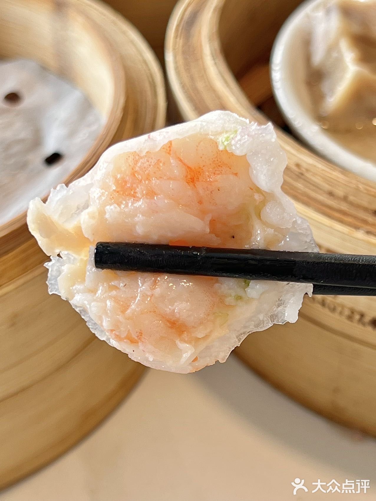 红米肠蘸花生酱谁懂啊！大吃一口！