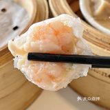 红米肠蘸花生酱谁懂啊！大吃一口！