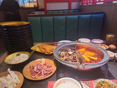-牛New寿喜烧(曹路花园城店)