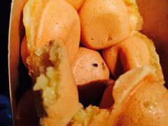 -沪上阿姨·精选茶饮(十一经路店)