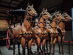 -北京大葆台遗址博物馆