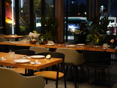 大堂-ibarrel爱杯·bistro&brunch(江宁路店)