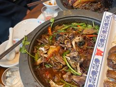 -徐鼎盛民间菜(九街店)