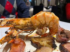 -拉蒂娜·巴西牛排馆 Latina·Brazilian Steakhouse(陆家嘴旗舰店)
