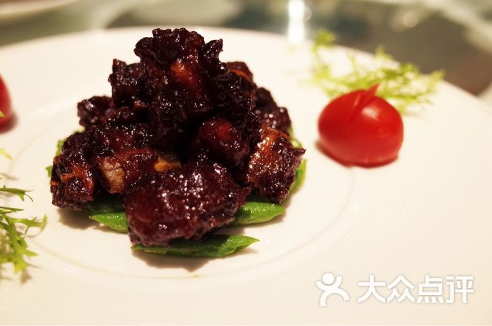 金桂皇朝(南京西路店)图片 - 第2张