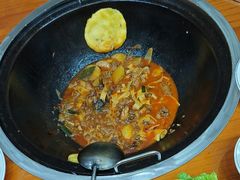 -曹丞相·地锅鸡·地锅鱼(武林店)