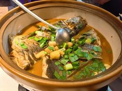 -千岛湖小鱼儿·淳安匠心农家菜