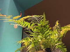 -默迹咖啡馆