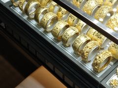 -周大福(沙田新城市广场店)