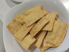 -胡氏大盘鸡新疆菜(谈固店)