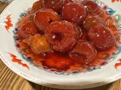 开胃红果-湘味淳(千禧街店)