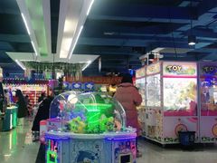 -大玩家超乐场(金华万达店)