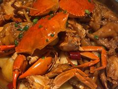 -胖哥俩肉蟹煲(福州仓山爱琴海店)