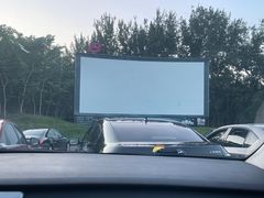 -枫花园汽车电影院(朝阳公园店)