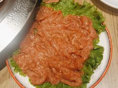 -彤德莱火锅(果园路店)
