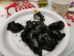 -添福来墨鱼饺子 · 海鲜东北菜(大连星海·黄浦路店)