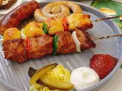 -库滋明·俄罗斯特色美食(中央大街店)