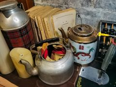 -上楼私房菜(院士路店)