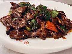 -永兴餐厅(复兴中路店)