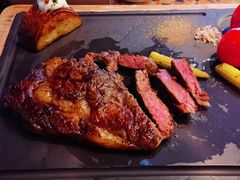 -金奥国际酒店温哥华扒房Vancouver Grill