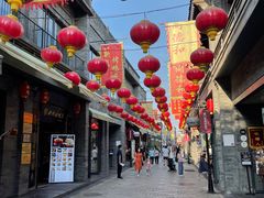-鲜鱼口老字号美食街