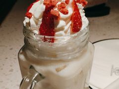 -秀玉coffee&kitchen(黄石大上海店)