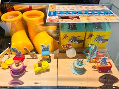 -麦当劳(塔园路店)