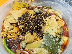 -林静小吃(复兴路店)