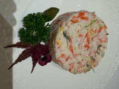 -马克西姆俄罗斯餐厅(通亚街店)