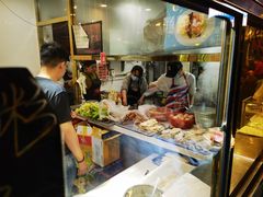 -张记炸串肠粉