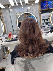 -5M HAIR SALON