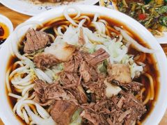 -柴氏风味斋(甘家口店)
